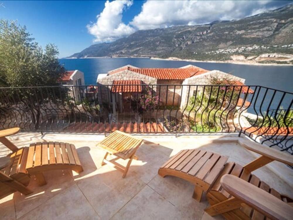 Mekvin Hotels Deniz Feneri Fener Yetişkinlere Özel +12 - Image 39
