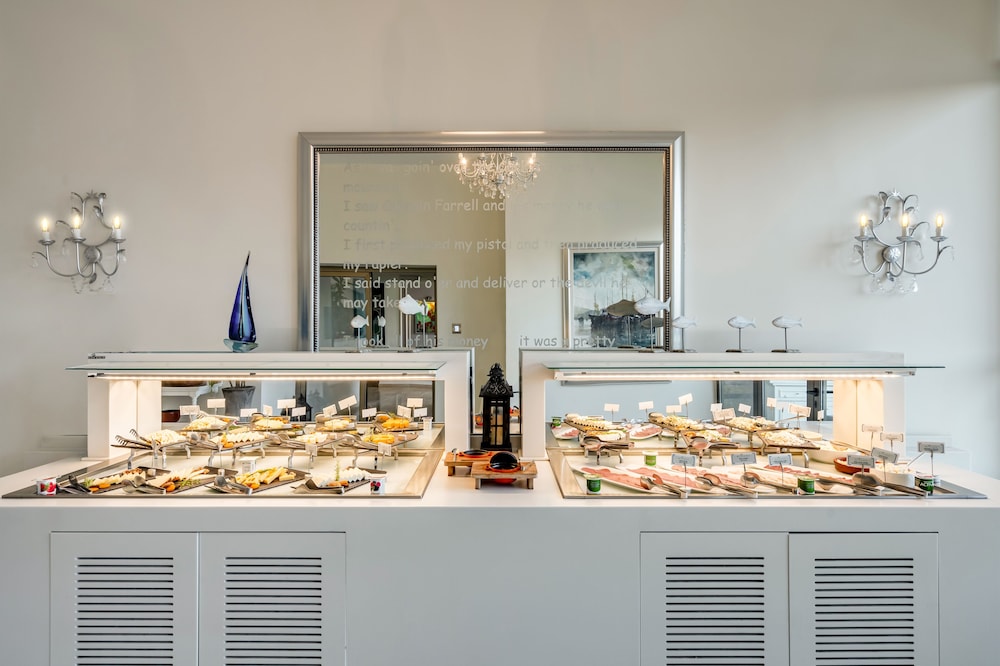 Mivara Luxury Resort & Spa Bodrum - Image 58