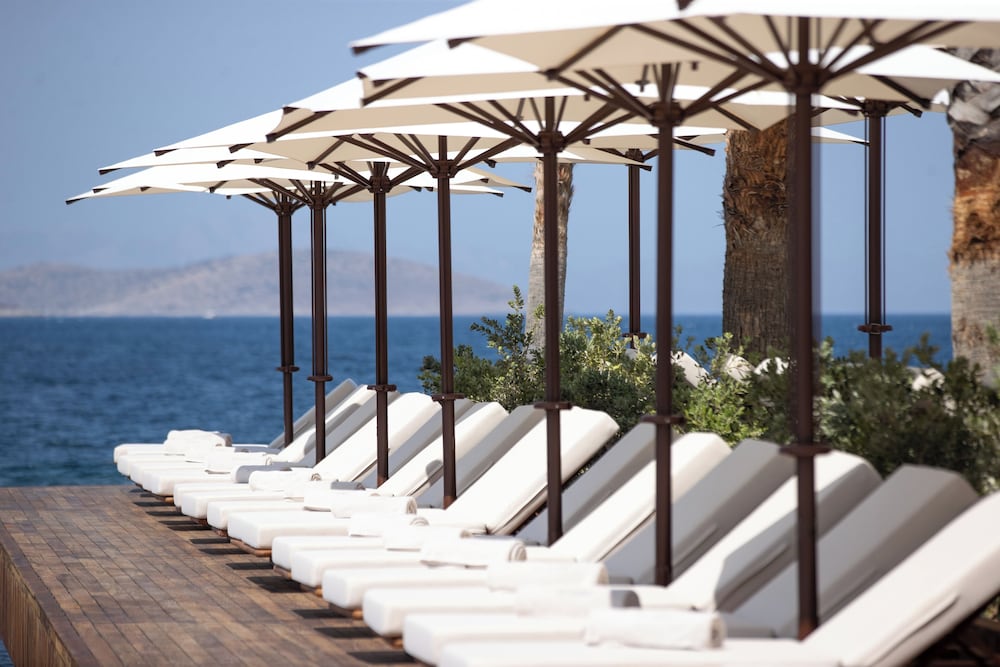 Yalikavak Marina Bahçe Hotel - Image 26