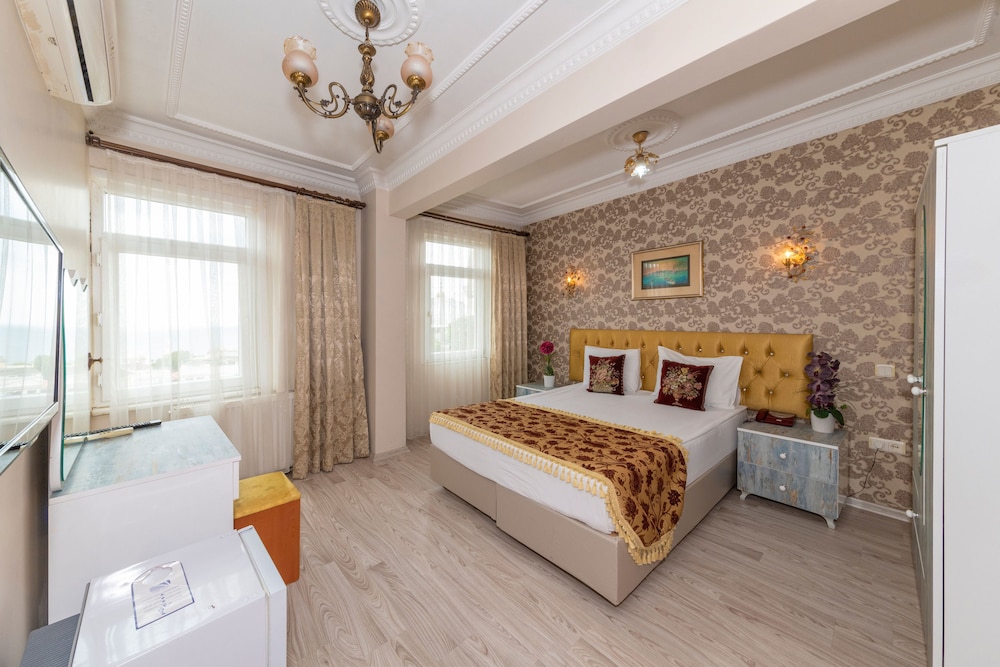 Stone Otel İstanbul - Image 11