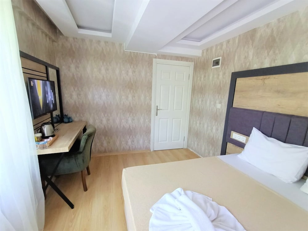 Avcilar Elit Otel - Image 11