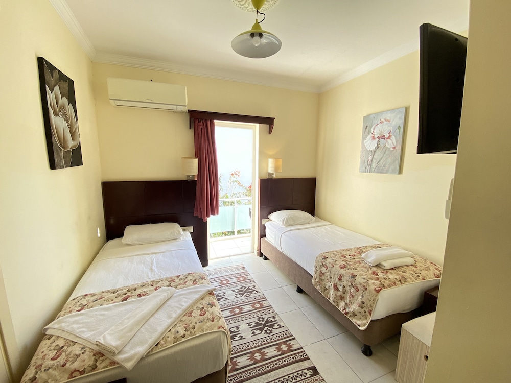 Sevin Otel - Image 17