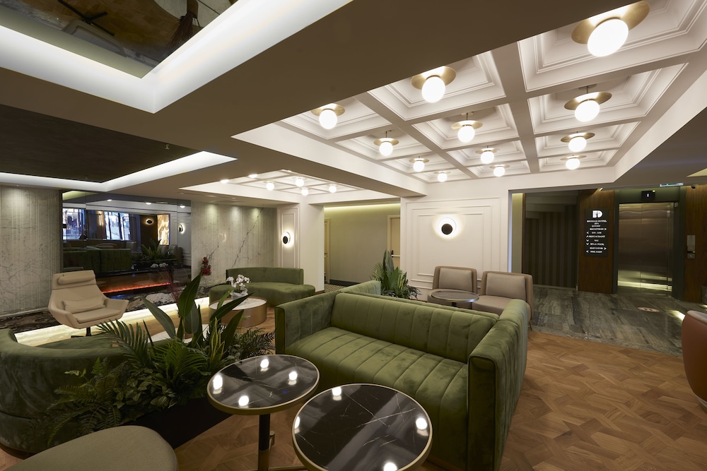Dundar Otel & Spa - Image 28
