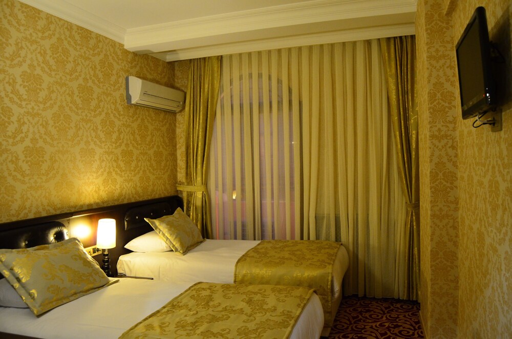Balin Otel - Özel Sınıf - Image 19