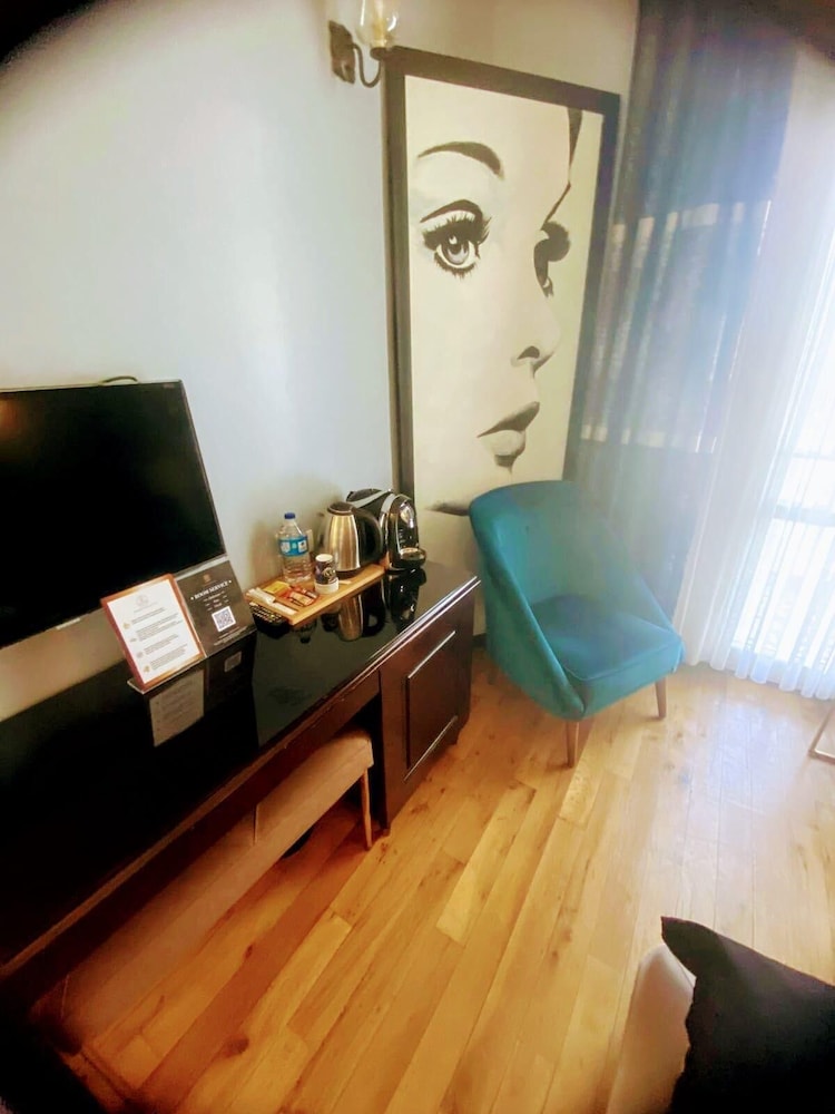 Lina Otel Taksim Pera - Image 34