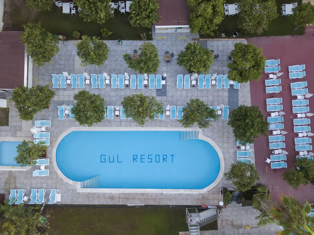 Armas Gul Beach - All Inclusive - Image 55