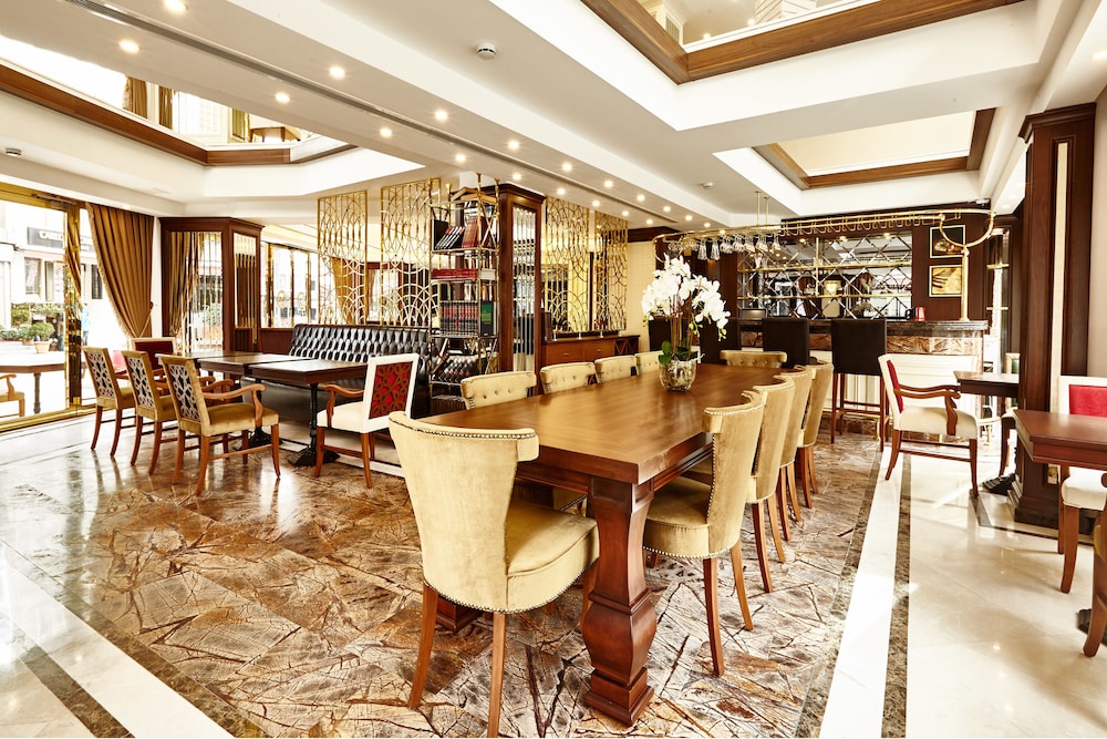 Beethoven Otel - Image 27