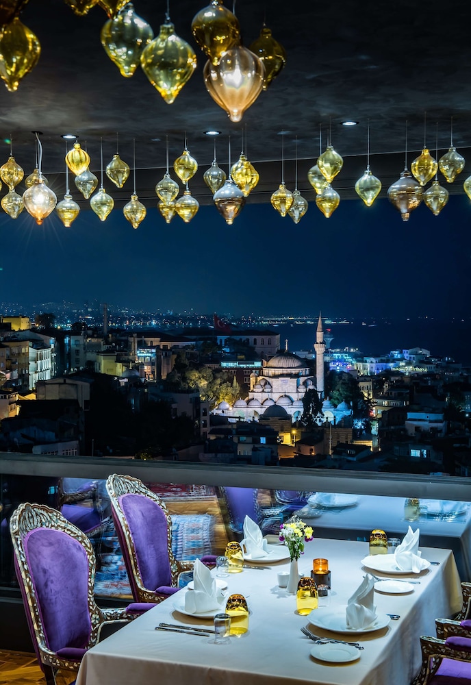 AJWA Sultanahmet - Image 114