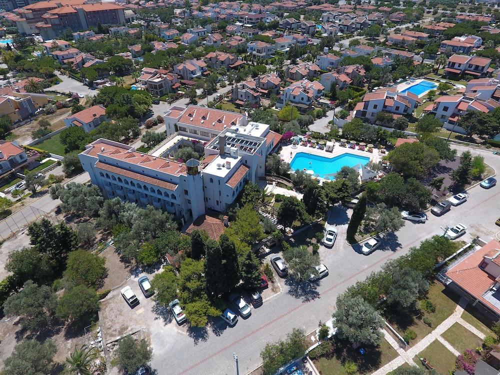 Arinnanda Otel - Image 54