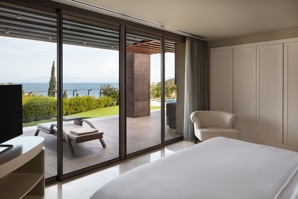Caresse, Lüks Koleksiyon Tatil Köyü & Spa, Bodrum - Image 96