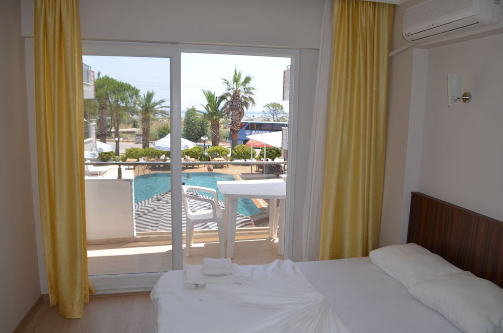 Mulka Otel - Image 21