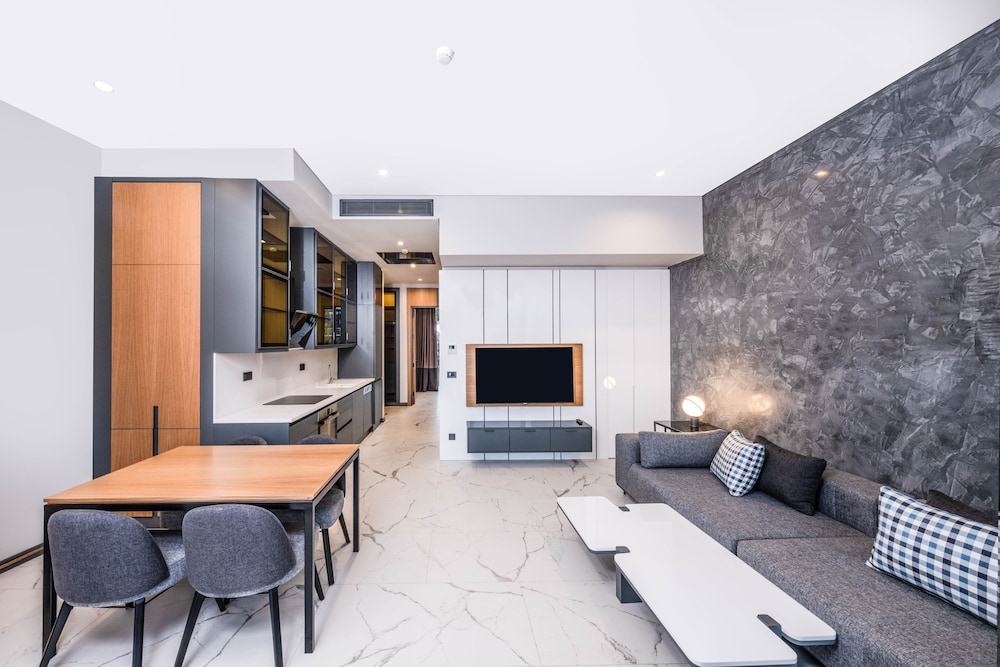 Selectum Luxury Door’a Bodrum - Image 40