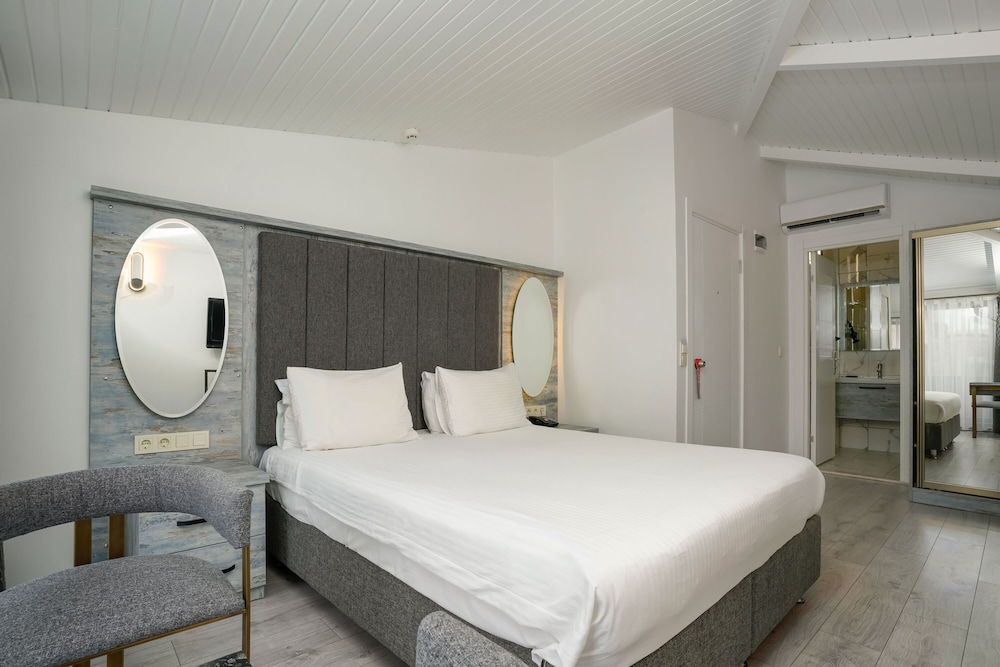 Faros Otel Taksim - Image 83