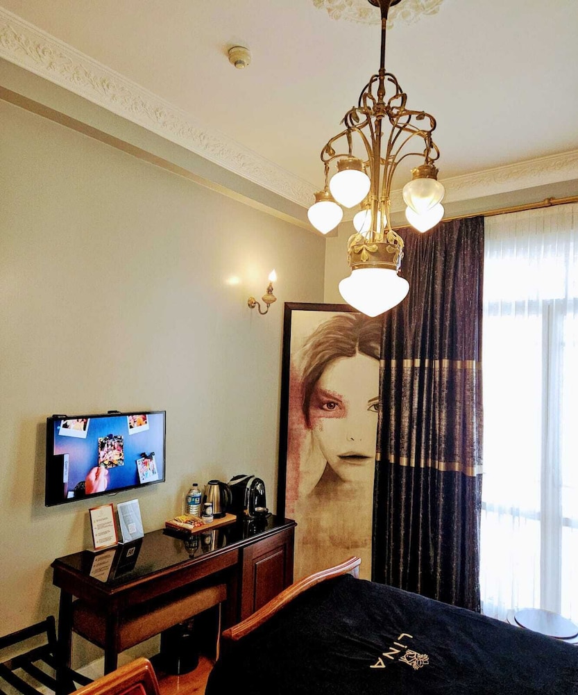 Lina Otel Taksim Pera - Image 32