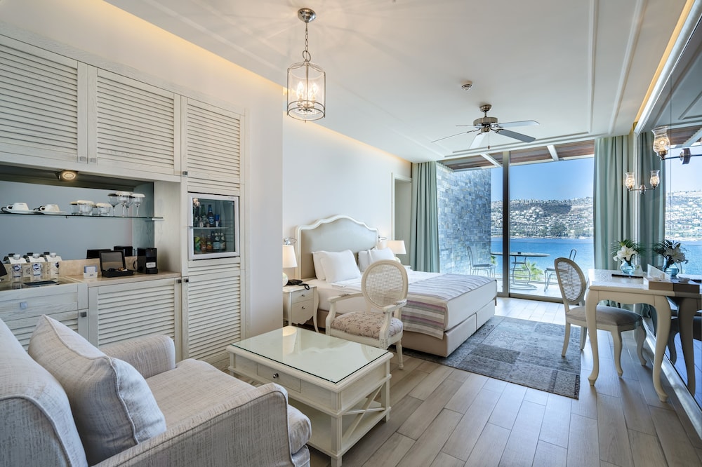 Mivara Luxury Resort & Spa Bodrum - Image 45