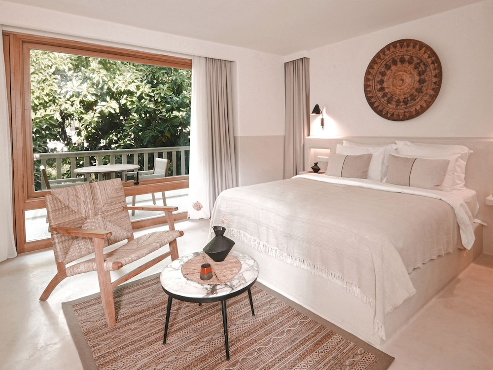Perios Plaj Evi - Sadece Yetişkinler - Image 66