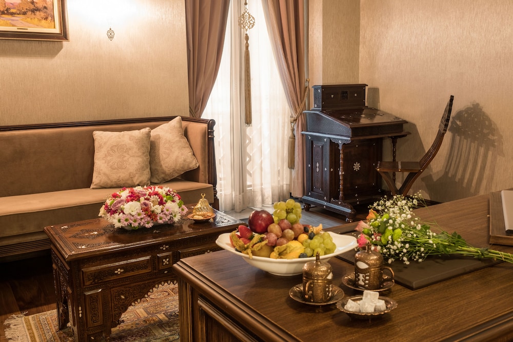 AJWA Sultanahmet - Image 12