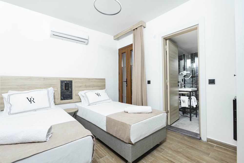 Bodrum Vera Oteli - Image 22