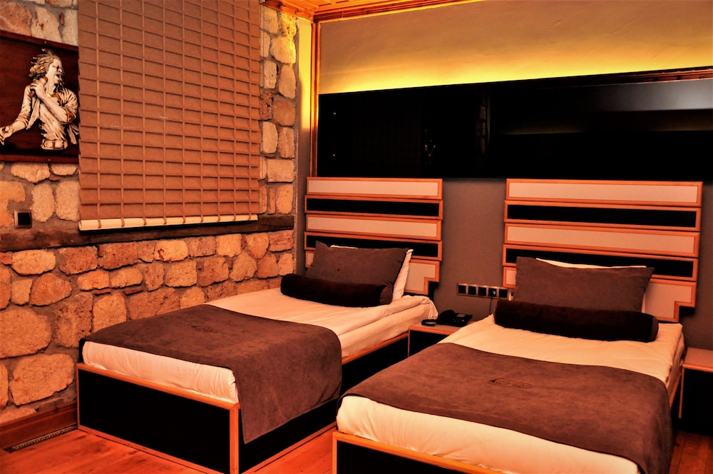 Kosa Butik Otel - Image 30
