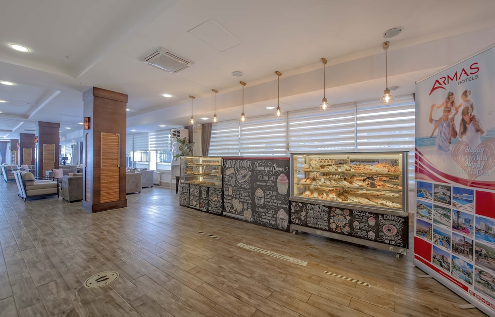 Armas Gul Beach - All Inclusive - Image 38