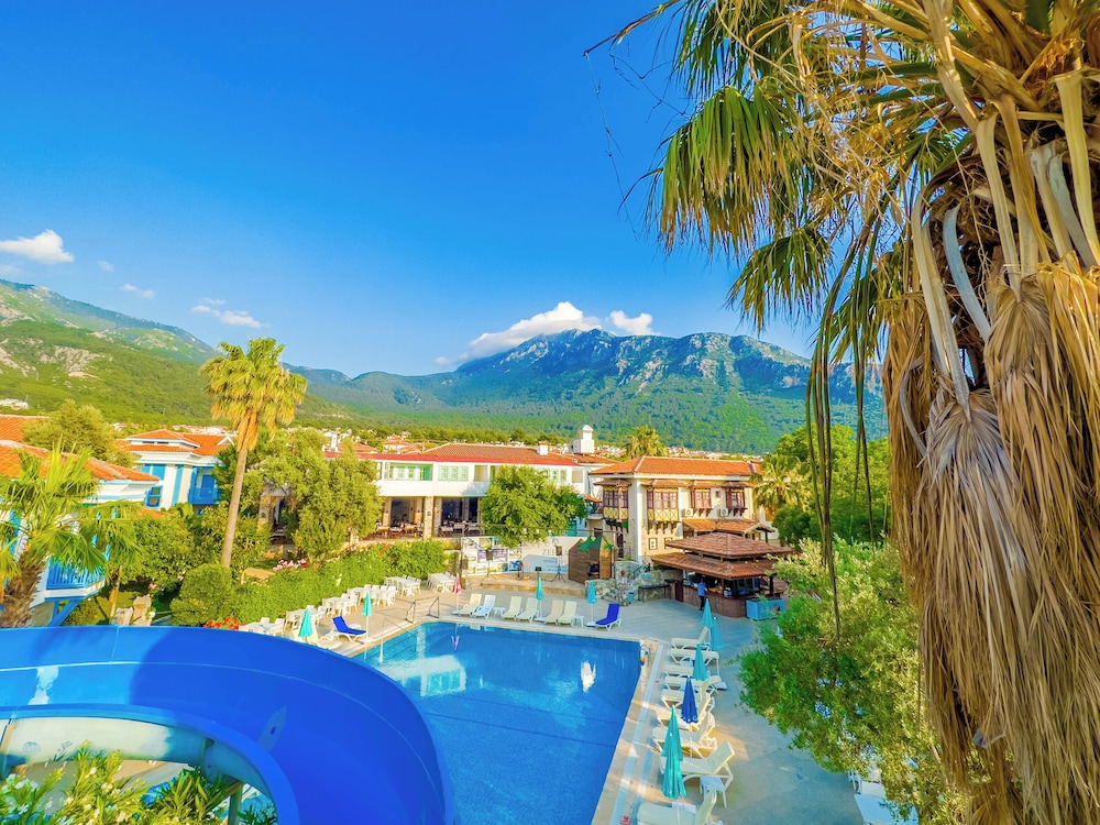 Zehra Tatil Köyü - Alkolsüz Herşey Dahil - Image 77