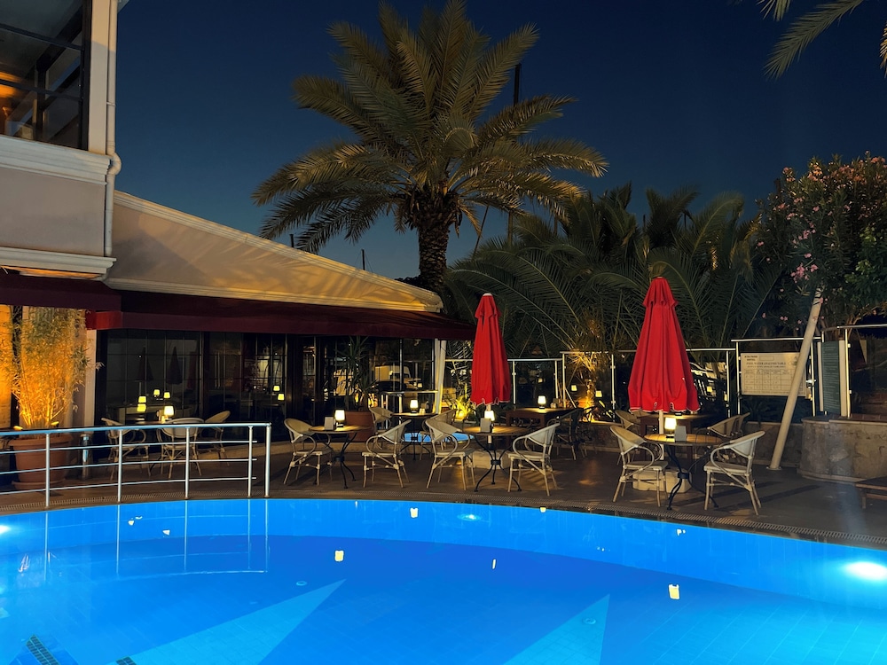 Grand Ata Park Otel - Image 23
