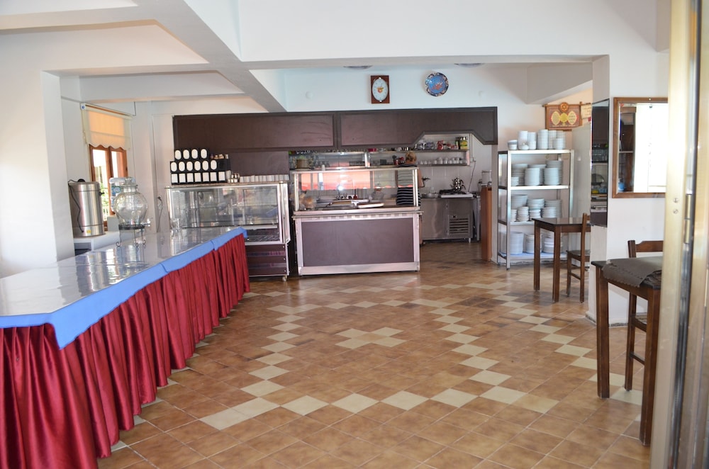 Mulka Otel - Image 35