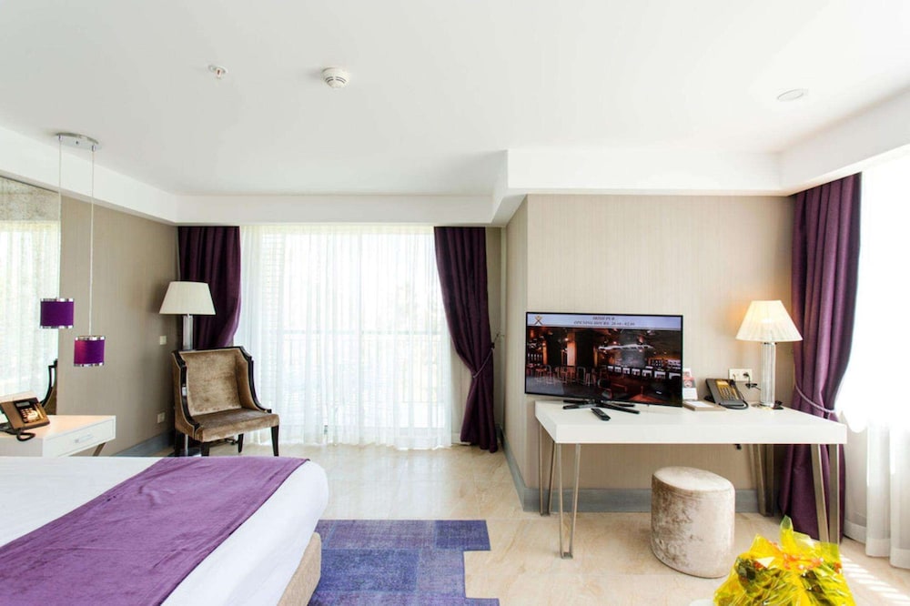 TUI Magic Life Rixos Beldibi +16 - Image 24