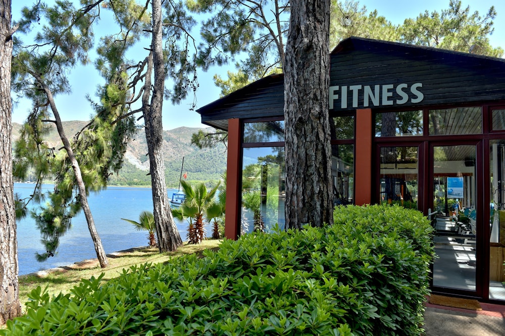 Marmaris Bay Resort - Sadece Yetişkinler - Image 23