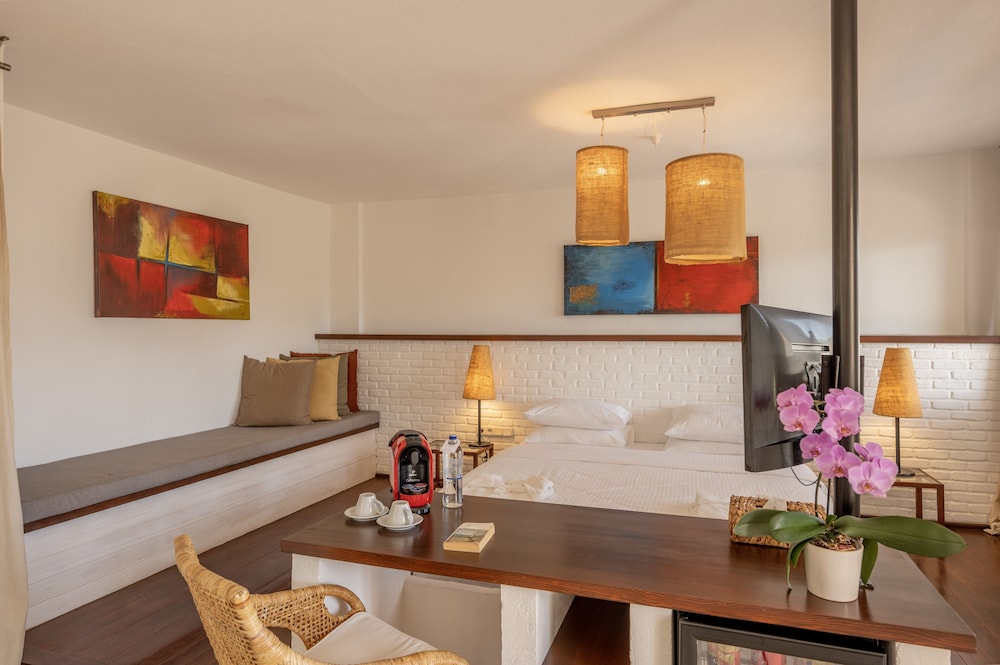 4Reasons Otel ve Bistro - Image 101