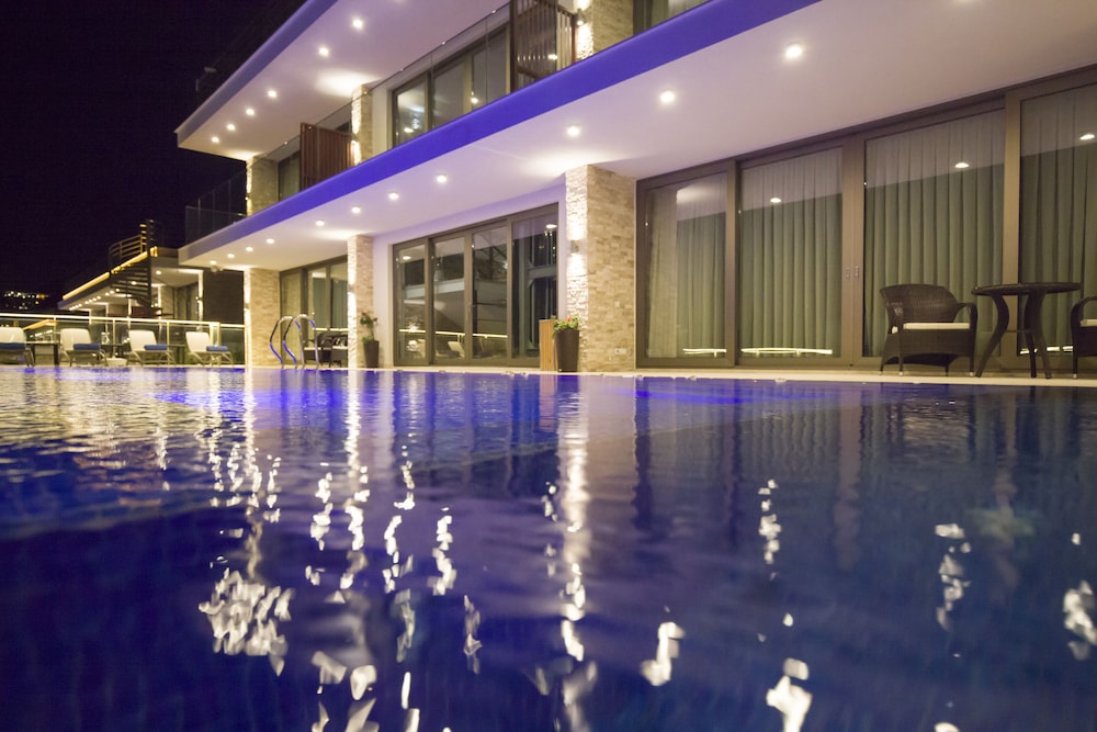 Spektr Boutique Hotel Yalıkavak - Image 20