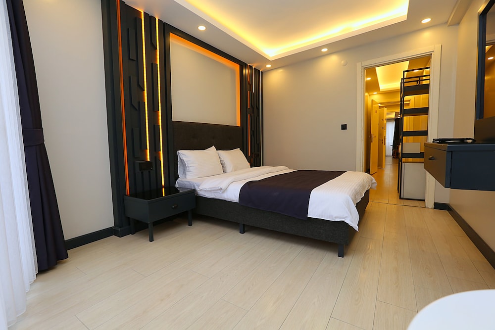 Galata King Süitleri - Image 36
