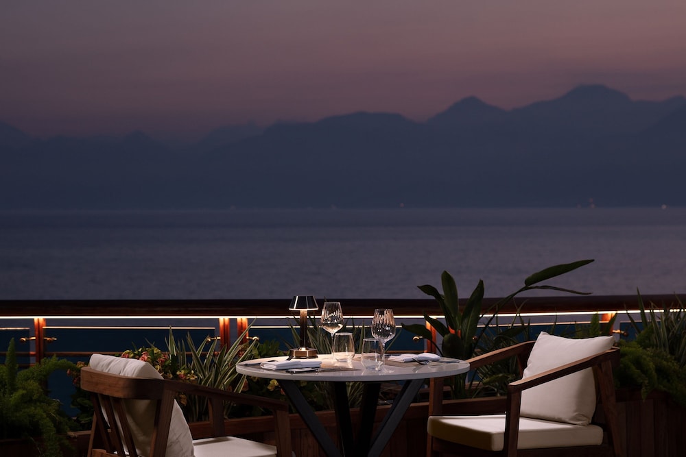 Oz Hotels Antalya Resort & Spa Yetişkin +16 - Image 55