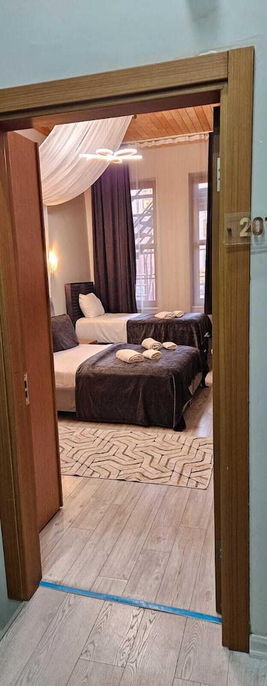 Taxim34 Otel - Image 29