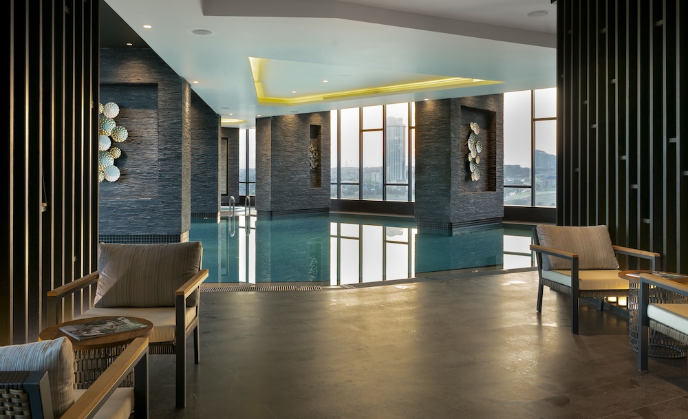 Centro Westside Oteli tarafından Rotana - Image 38