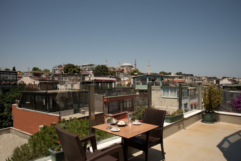 Ferman Otel - Özel Sınıf - Image 197
