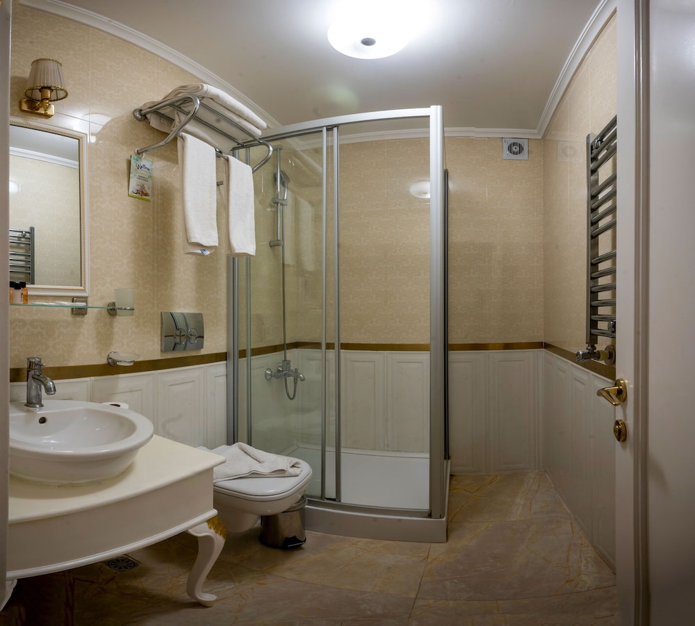 Fuat Bey Palace Otel & Spa - Image 91