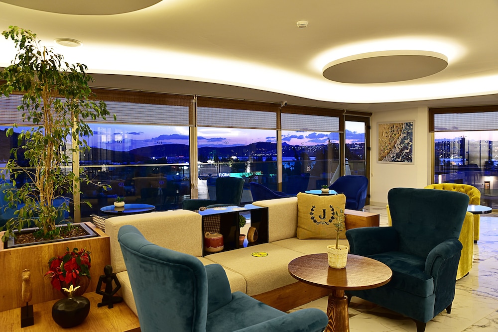 Jasmin Elite Residence & SPA - Image 5