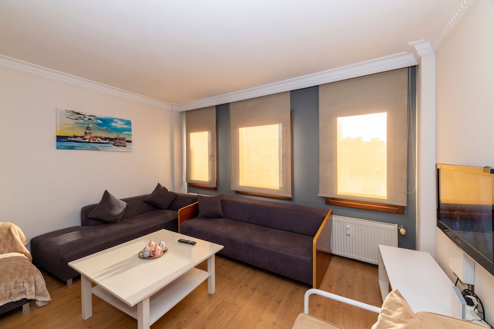 Opera House Otel - Image 22