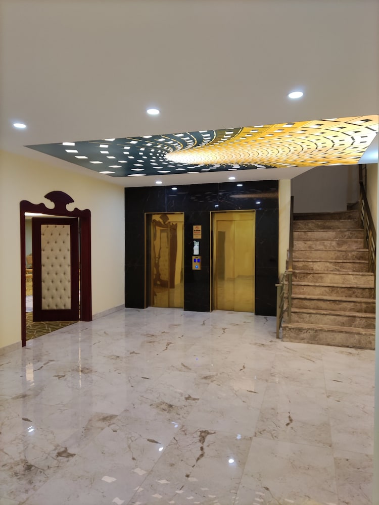 Tamara Business Antalya Otel - Image 26