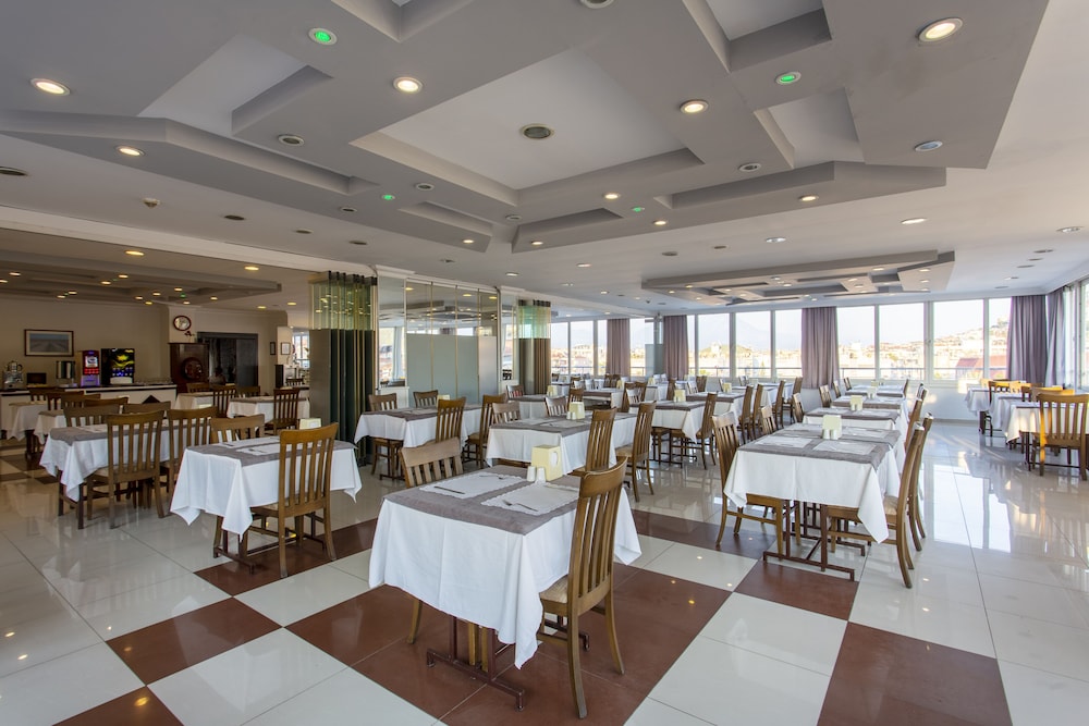 Aslan City Otel - Image 29