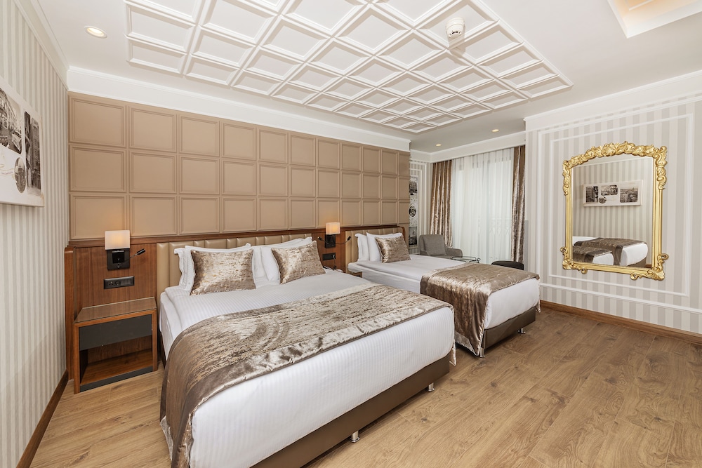 Mukarnas Pera Otel - Image 13