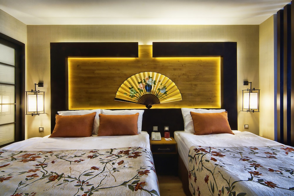 Limak Lara De Luxe Otel - Her Şey Dahil - Image 23