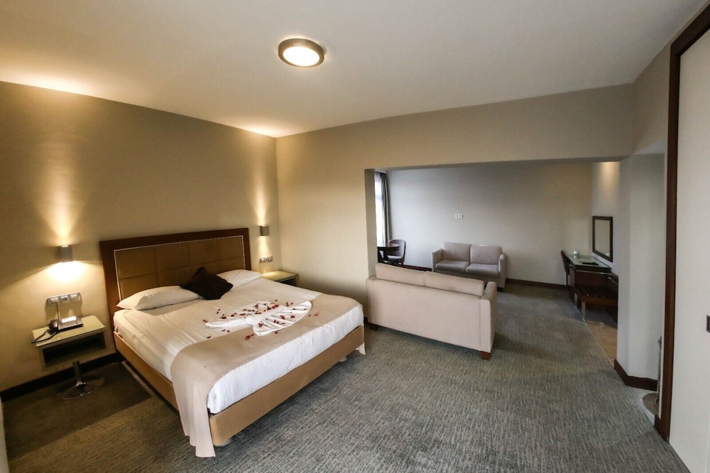 Hitit Otel - Image 50