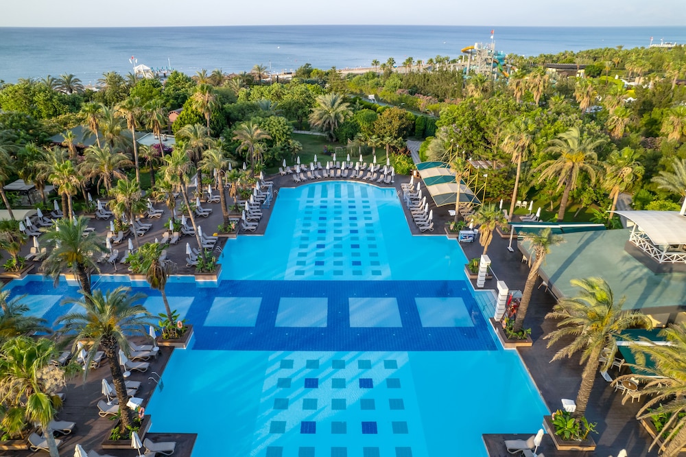 Concorde De Luxe Tatil Köyü - Prive Ultra Her Şey Dahil - Image 118