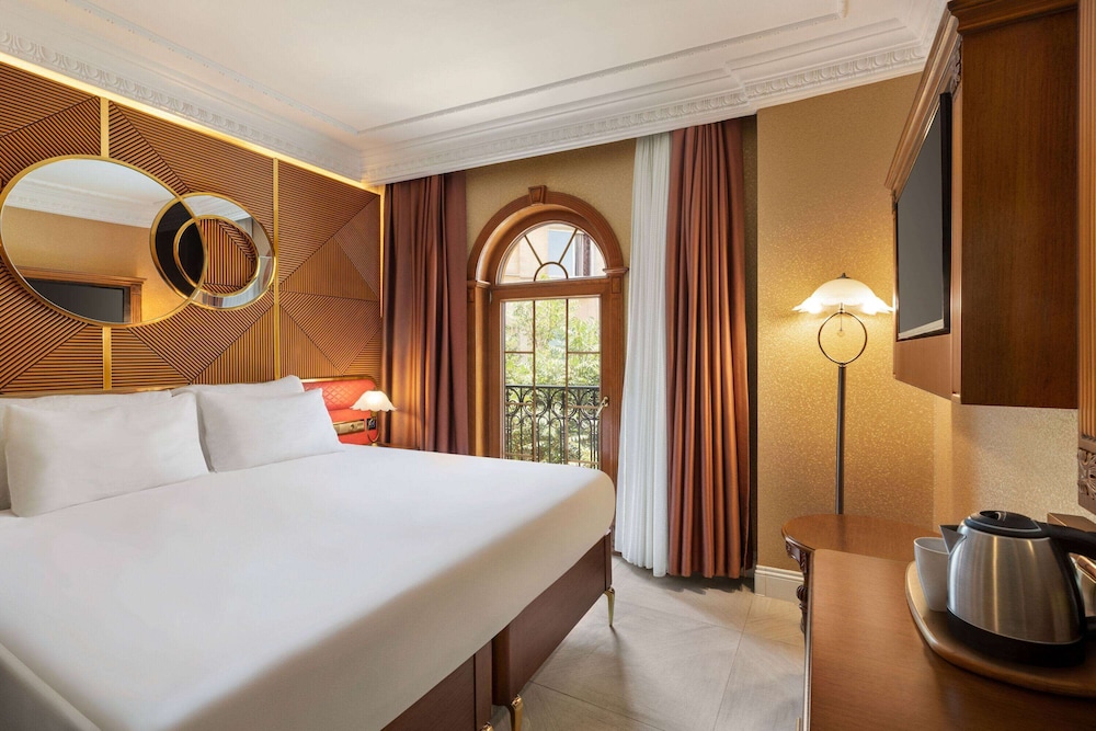 Wyndham İstanbul Eski Şehir - Image 14