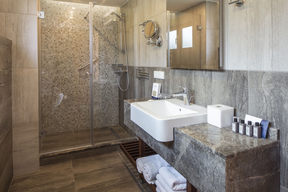 Spektr Boutique Hotel Yalıkavak - Image 8