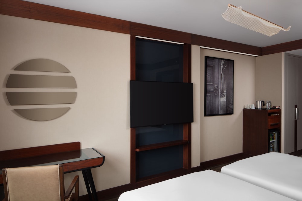 Sheraton İstanbul Şehir Merkezi - Image 29