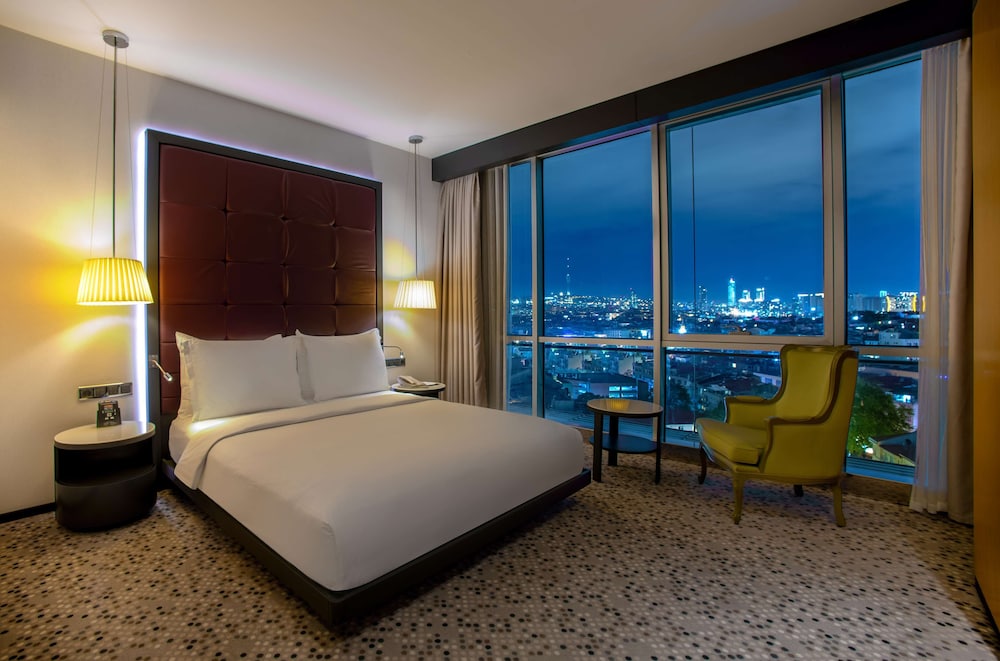 Doubletree by Hilton İstanbul Moda - Image 47
