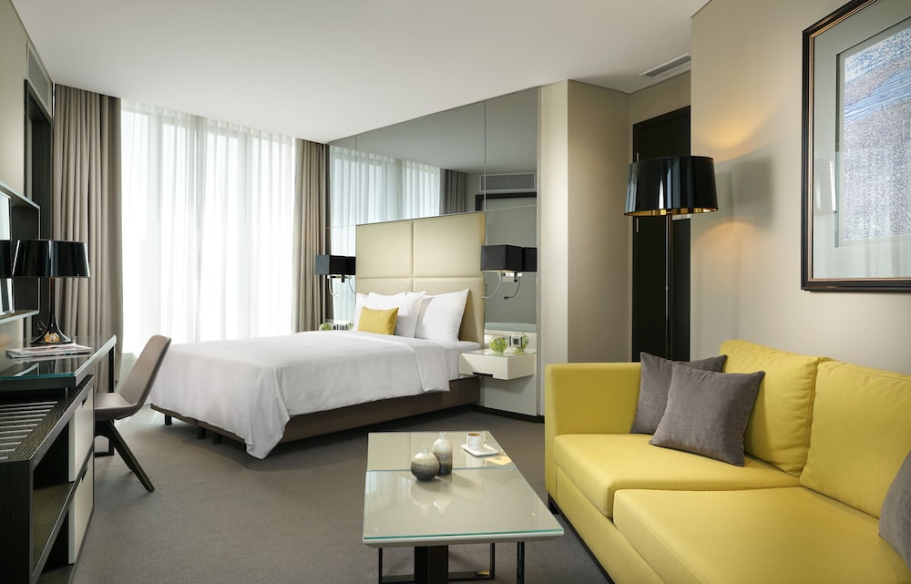 Centro Westside Oteli tarafından Rotana - Image 27